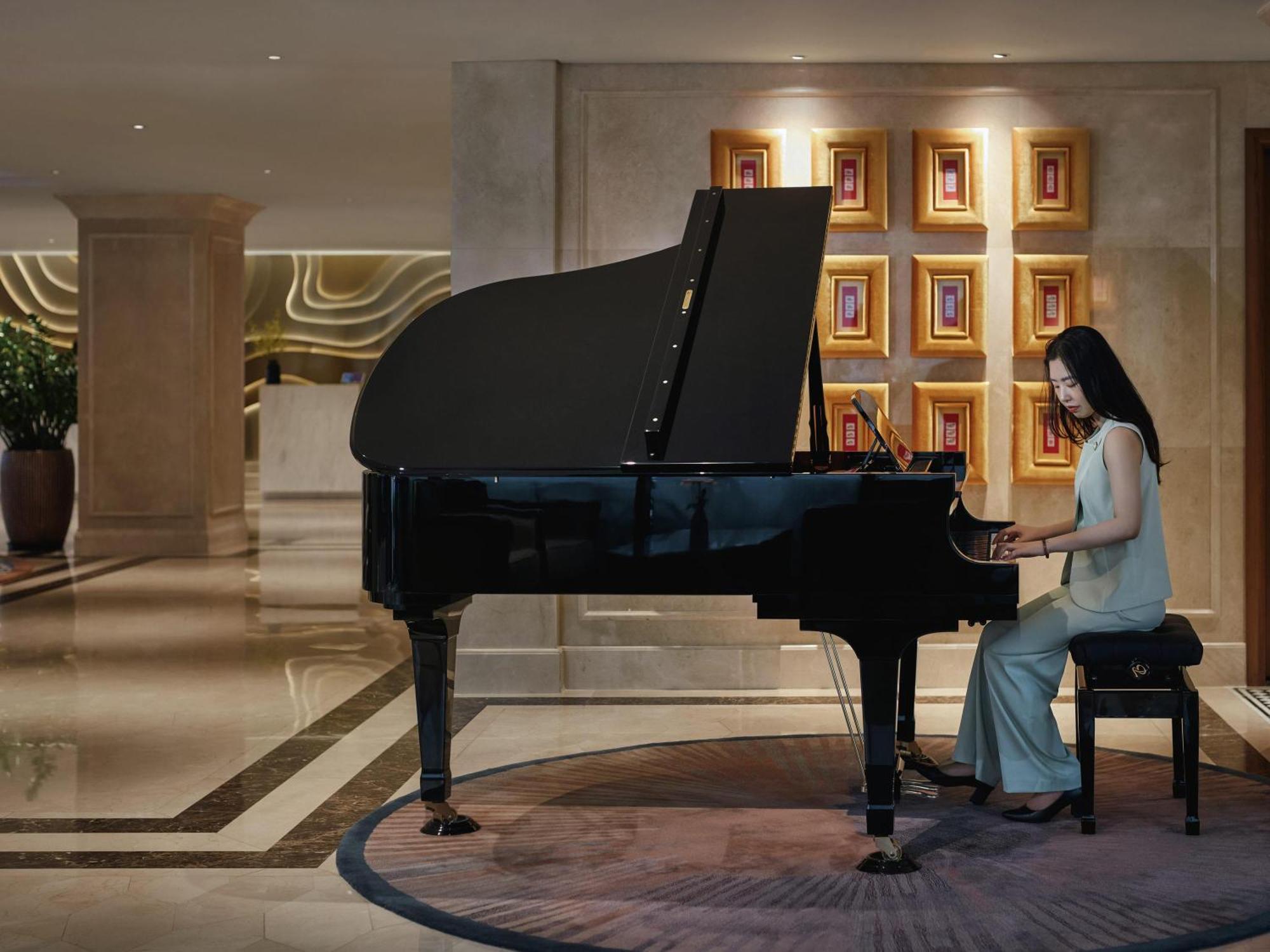 Grand Mercure Hanoi, Hanoi