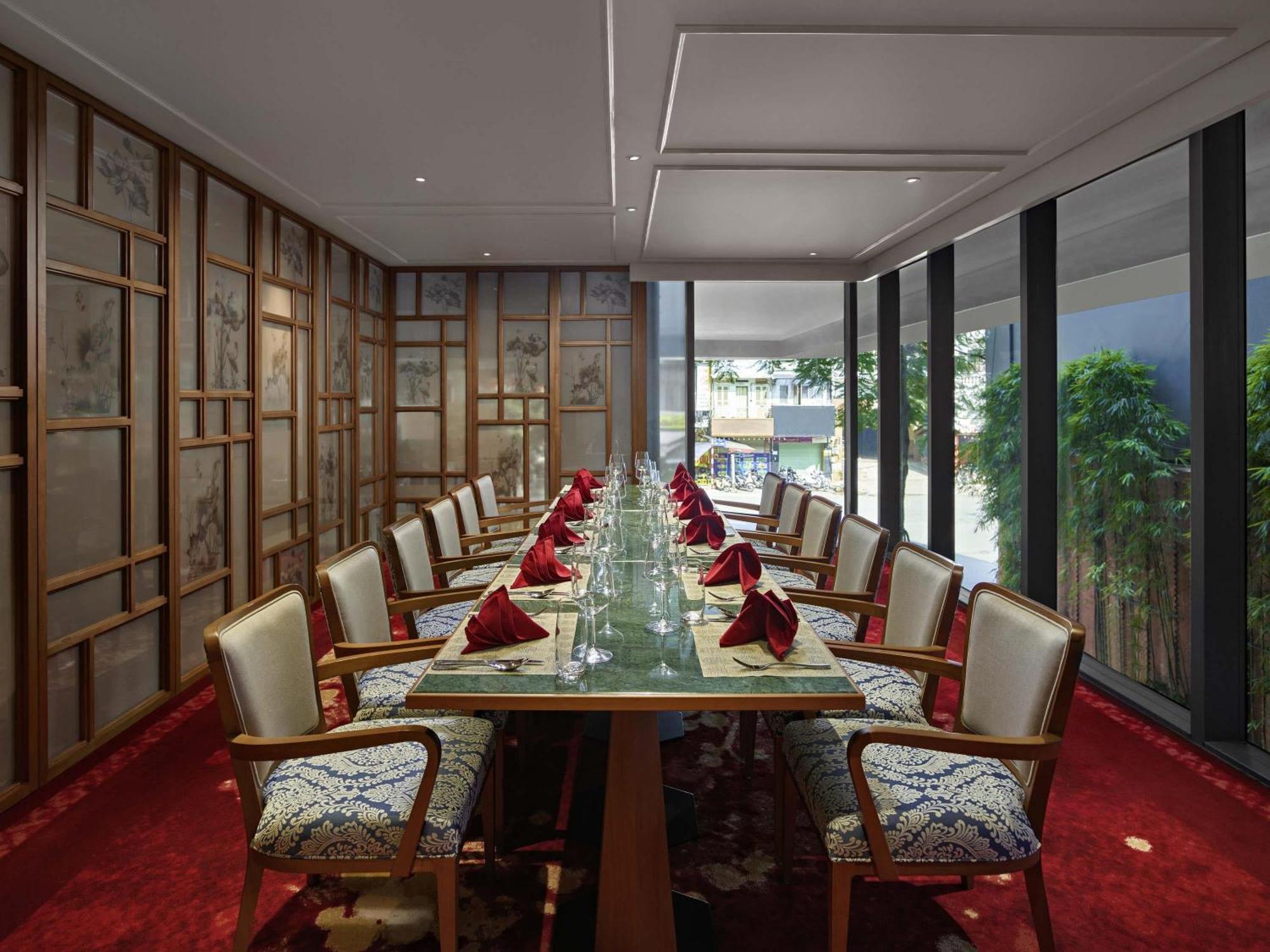 Grand Mercure Hanoi — Photos 2