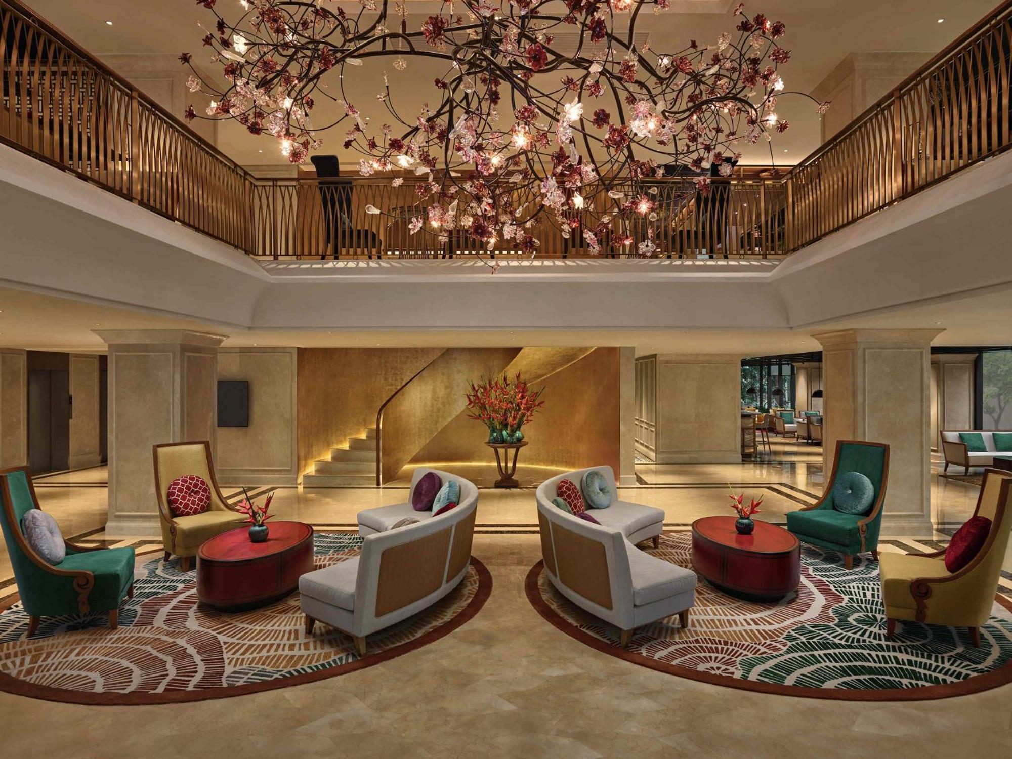 Grand Mercure Hanoi — Photos 1