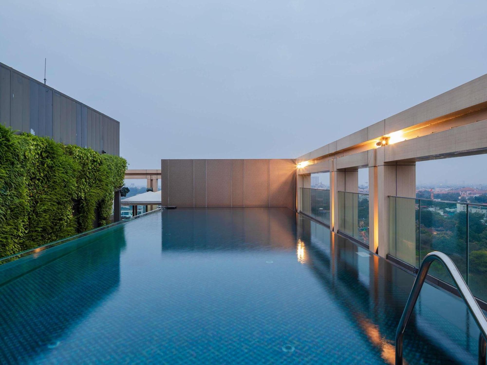 Grand Mercure Hanoi — Photos 3